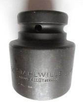 Douille choc stahlwille d'occasion  Soultzmatt