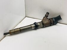 Fuel injector iveco for sale  STANFORD-LE-HOPE