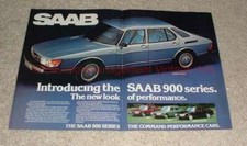 1979 saab 900 for sale  Madison Heights