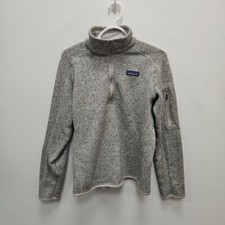 Patagonia better sweater for sale  MANCHESTER