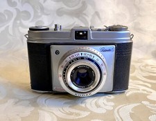 Appareil photo argentique d'occasion  Orleans-
