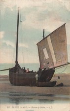 Berck plage fishing d'occasion  Expédié en Belgium