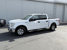 2017 ford 150 for sale  Sandy