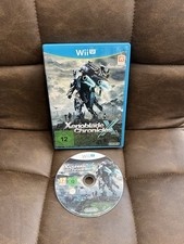 Xenoblade chronicles guter gebraucht kaufen  Bielefeld