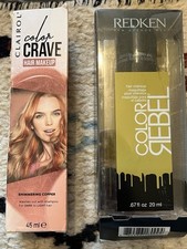 Joblot copper hair for sale  NEWCASTLE UPON TYNE