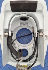 Volvo penta transom usato Volvo penta transom usato  Spedire a Italy