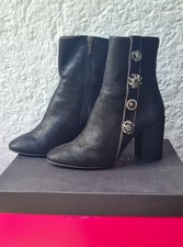 Hammerstein stiefelette stiefe gebraucht kaufen  Holzkirchen