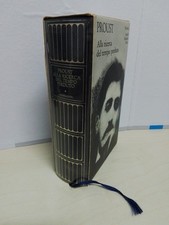 Meridiani mondadori proust usato  Pulsano