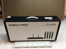 Pheynx pro ptu for sale  Falls Church