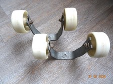 support a roulette d'occasion support a roulette d'occasion  Colmar