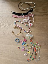 haba kinderschmuck gebraucht kaufen  Burghausen
