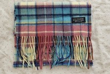 Lochmere merino cashmere for sale  BORDON