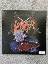 Slayer reign pain gebraucht kaufen  Bad Kissingen