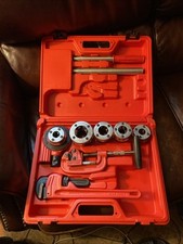 Rothenberger manual pipe for sale  Abington