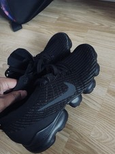 Nike flyknit vapormax for sale  LONDON