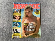 Magazine newlook numéro d'occasion Magazine newlook numéro d'occasion  Coulanges-lès-Nevers