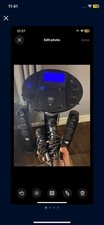 Singing machine ism1030bt for sale  Mansfield