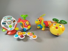 Interaktives kleinkinder spiel gebraucht kaufen  Berlin