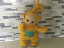 1999 vintage teletubbie for sale  Hays