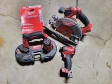 m12 band milwaukee saw for sale m12 band milwaukee saw for sale Mount Vernon