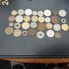 Various coins joblot for sale  SHEPTON MALLET