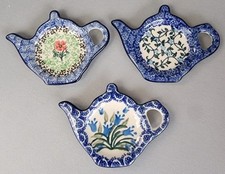 Set polish pottery for sale  Magnolia