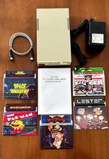 Commodore 128 floppy usato Commodore 128 floppy usato  Manerbio