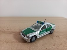 Siku 1420 mercedes gebraucht kaufen  Happurg