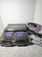 Super nintendo 1chip for sale  Volant
