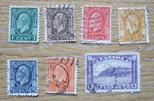 Small selection canadian for sale  BEDFORD