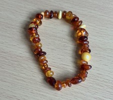 Genuine polish amber for sale  NORWICH