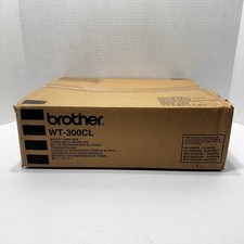 Brother 300cl waste for sale  Bakersfield