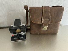 Vintage polaroid sonar for sale  Houston