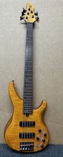 Yamaha trbx605fm string for sale  Dobbs Ferry