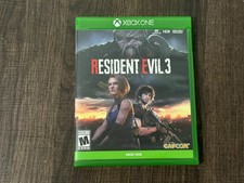 Resident evil for sale  Jacksonville