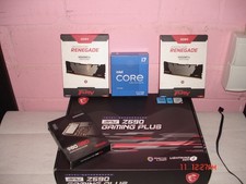 Msi mag z590 gebraucht kaufen Msi mag z590 gebraucht kaufen  Henstedt-Ulzburg