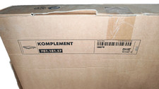 Ikea pax komplement gebraucht kaufen  Hannover
