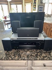 Denon avr 391 for sale  Elburn