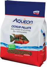 Aqueon cichlid slow for sale  Brooklyn