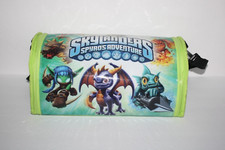 Skylanders carrying cases for sale  Greenville
