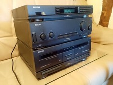 Philips 9604 surround gebraucht kaufen  Jahnatal