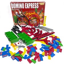 Domino rally express d'occasion  Expédié en Belgium