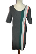 Robe pull longue d'occasion  Blanquefort
