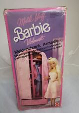Barbie 1987 mattel d'occasion  Melesse