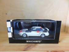 Minichamps modellauto audi gebraucht kaufen  Lehrte