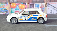 Hot wheels lancia gebraucht kaufen  Reinfeld