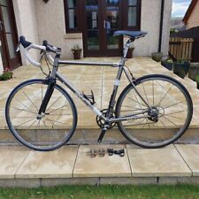 Kinesis titanium racelight for sale  LANARK