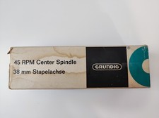 Centreur grundig 7042 d'occasion  Réalmont