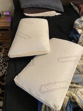 Kissen antistress 80x40 gebraucht kaufen  Traunreut