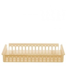 Piazza kartell beige usato  Vaglio Basilicata